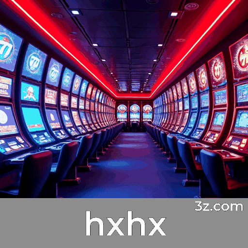 Muitos jogos de slots